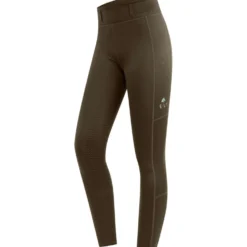 ELT Thermo Rijlegging Ella Groen/Bruin