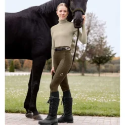 ELT Thermo Rijlegging Ella Groen/Bruin