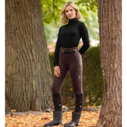 ELT Thermo Rijlegging Ella Mahogany