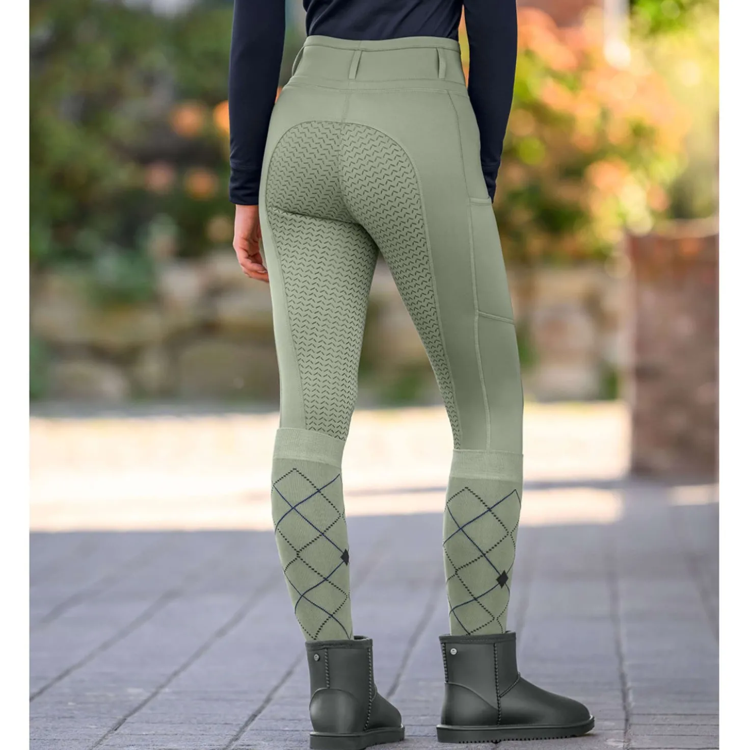 ELT Thermo Rijlegging Ella Sage