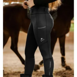 ELT Thermo Rijlegging Ella Zwart