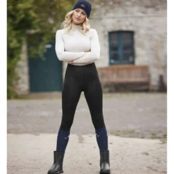 ELT Thermo Rijlegging Ella Zwart