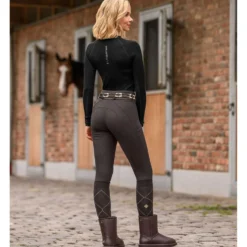 ELT Thermo Rijlegging Rena Espresso