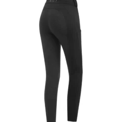 ELT Thermo Rijlegging Rena Zwart