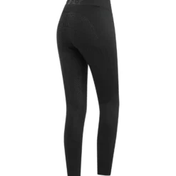 ELT Thermo Rijlegging Teddy Rica Zwart