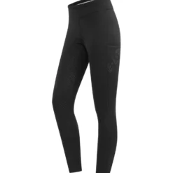 ELT Thermo Rijlegging Teddy Rica Zwart