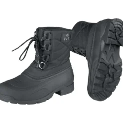 ELT Thermo Schoen Chicago Zwart