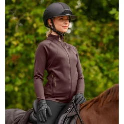 ELT Trainingsvest Tokyo Mahogany
