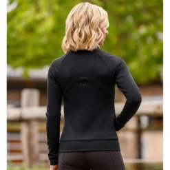 ELT Trainingsvest Tokyo Zwart