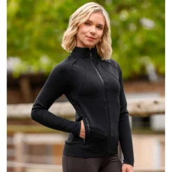 ELT Trainingsvest Tokyo Zwart