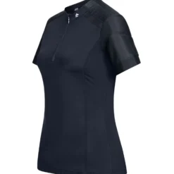 ELT T-Shirt Nancy Korte Mouwen Deep Blue