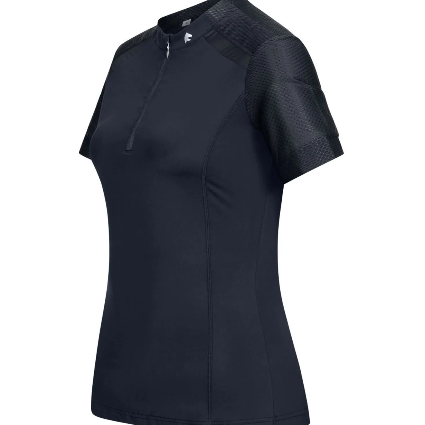 ELT T-Shirt Nancy Korte Mouwen Deep Blue
