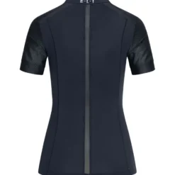 ELT T-Shirt Nancy Korte Mouwen Deep Blue
