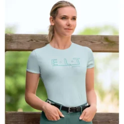 ELT T-Shirt Salzburg Mint Groen