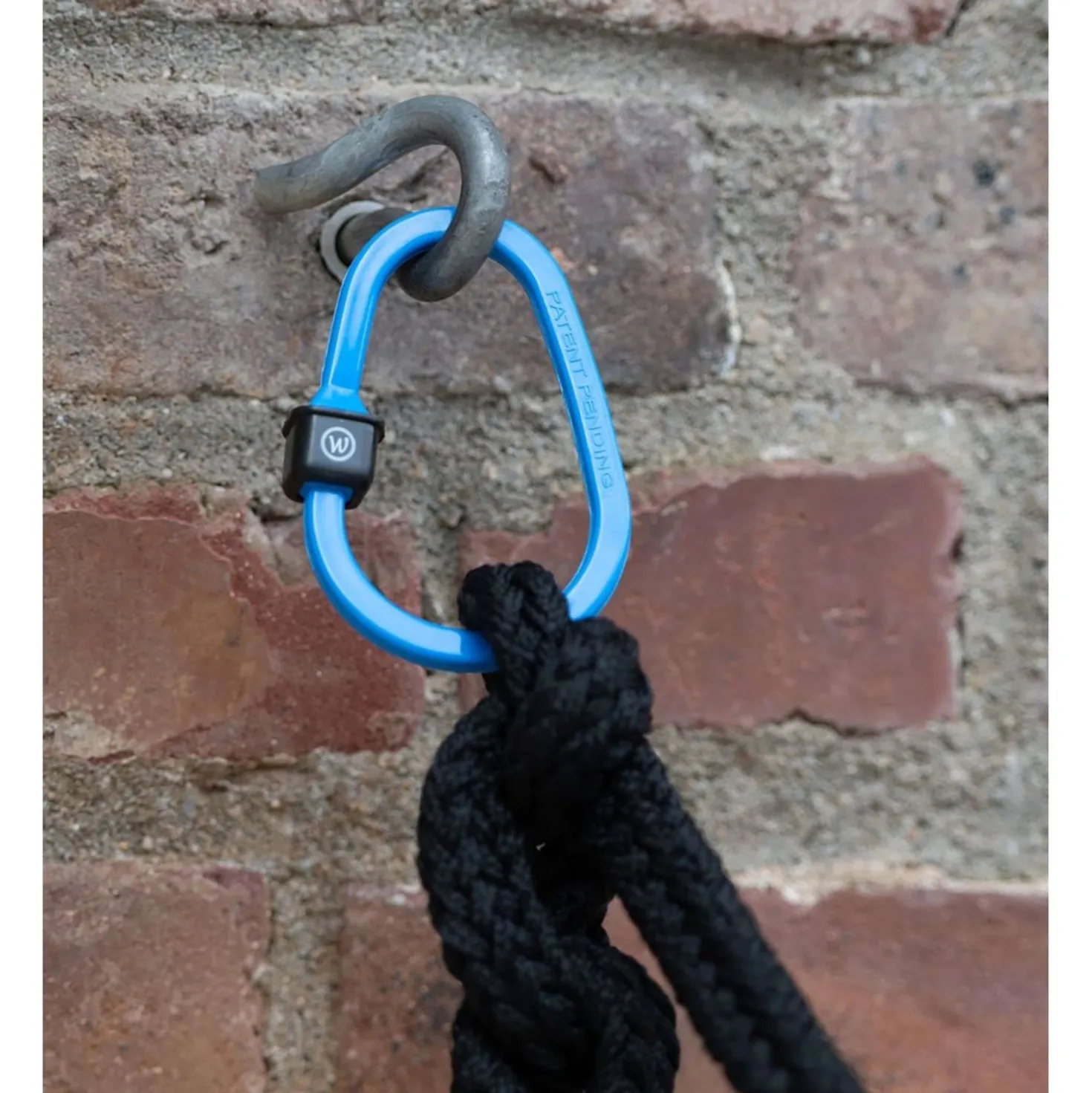 ELT Veiligheidsring Blauw