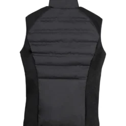 ELT Verwarmde Bodywarmer Comfort Heat Kids Zwart