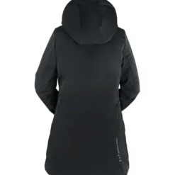 ELT Verwarmde Jas Heated Comfort Zwart