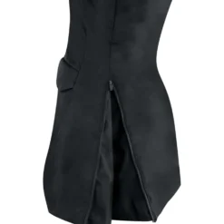 ELT Verwarmde Jas Heated Comfort Zwart