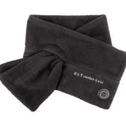 ELT Verwarmde Sjaal Comfort Zwart