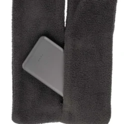ELT Verwarmde Sjaal Comfort Zwart