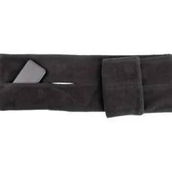 ELT Verwarmde Sjaal Comfort Zwart