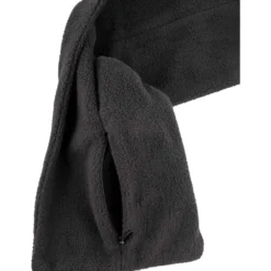 ELT Verwarmde Sjaal Comfort Zwart