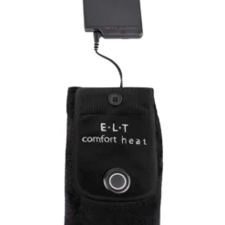 ELT Verwarmde Sokken Comfort Heat Zwart