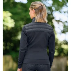 ELT Vest Sydney Deep Blue