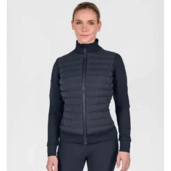 ELT Vest Sydney Deep Blue