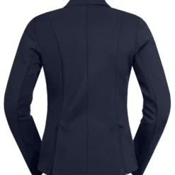 ELT Wedstrijdjasje Lina Dames Blauw