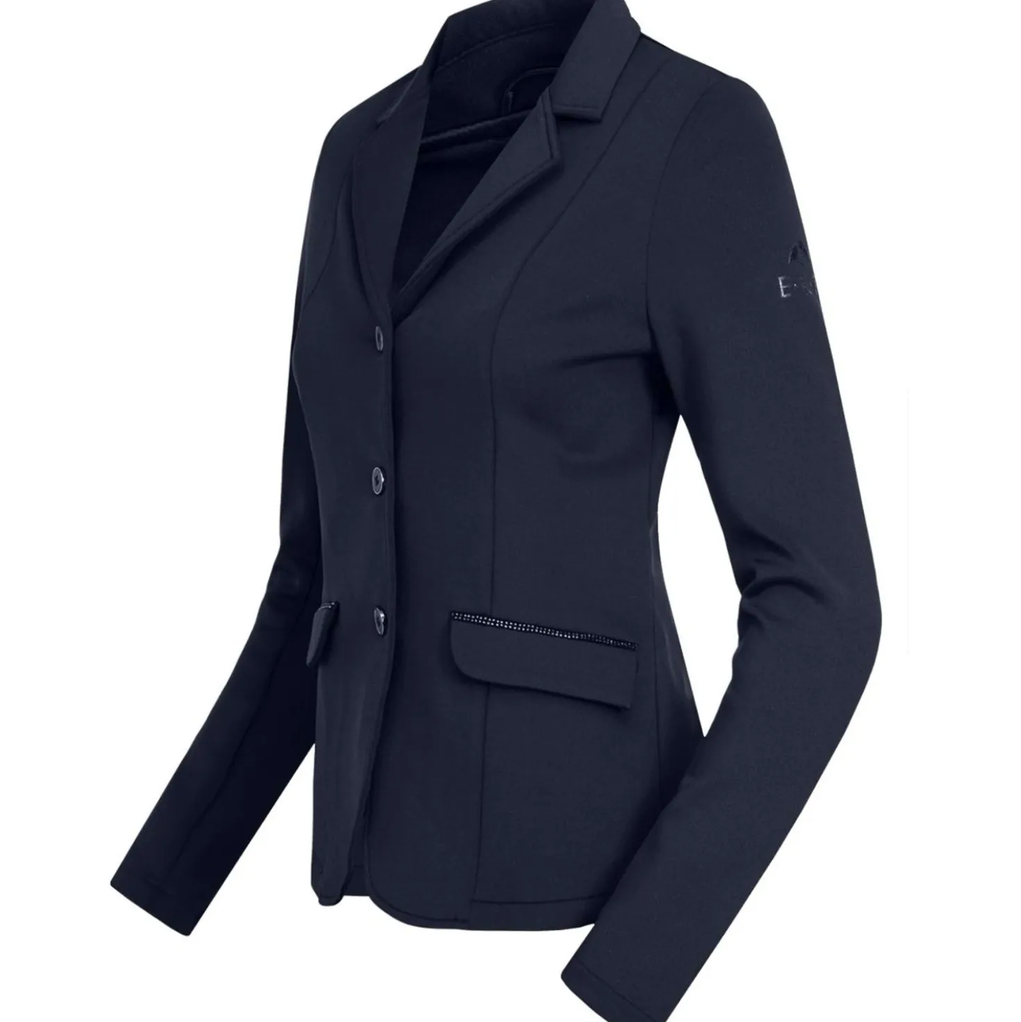 ELT Wedstrijdjasje Lina Kids Blauw