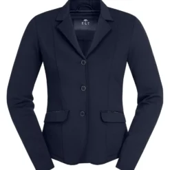 ELT Wedstrijdjasje Lina Kids Blauw