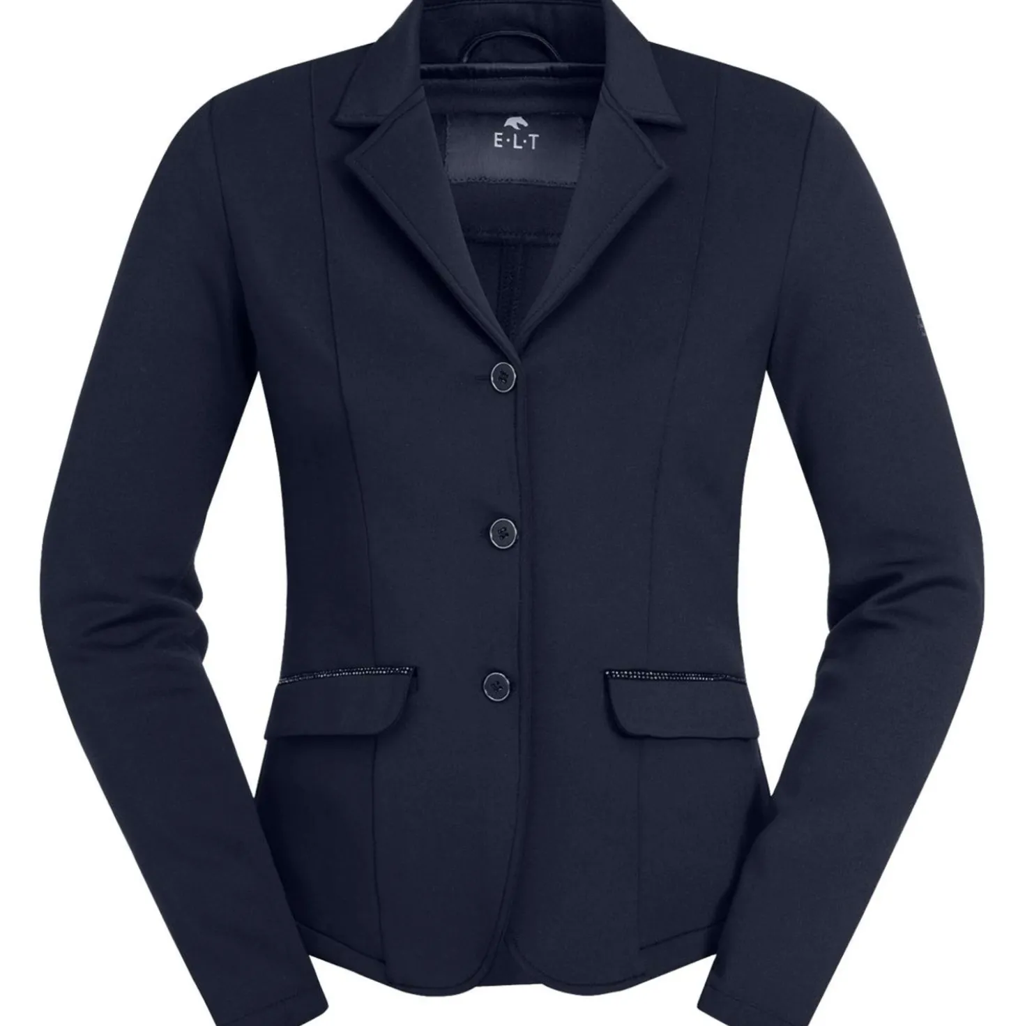 ELT Wedstrijdjasje Lina Kids Blauw