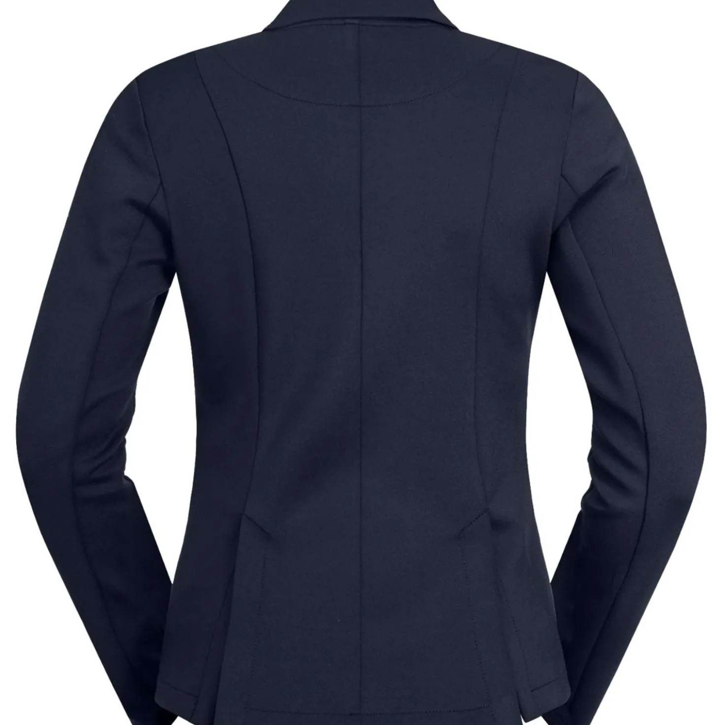 ELT Wedstrijdjasje Lina Kids Blauw