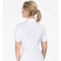 ELT Wedstrijdshirt Basic Wit