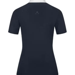 ELT Wedstrijdshirt Paola Deep Blue