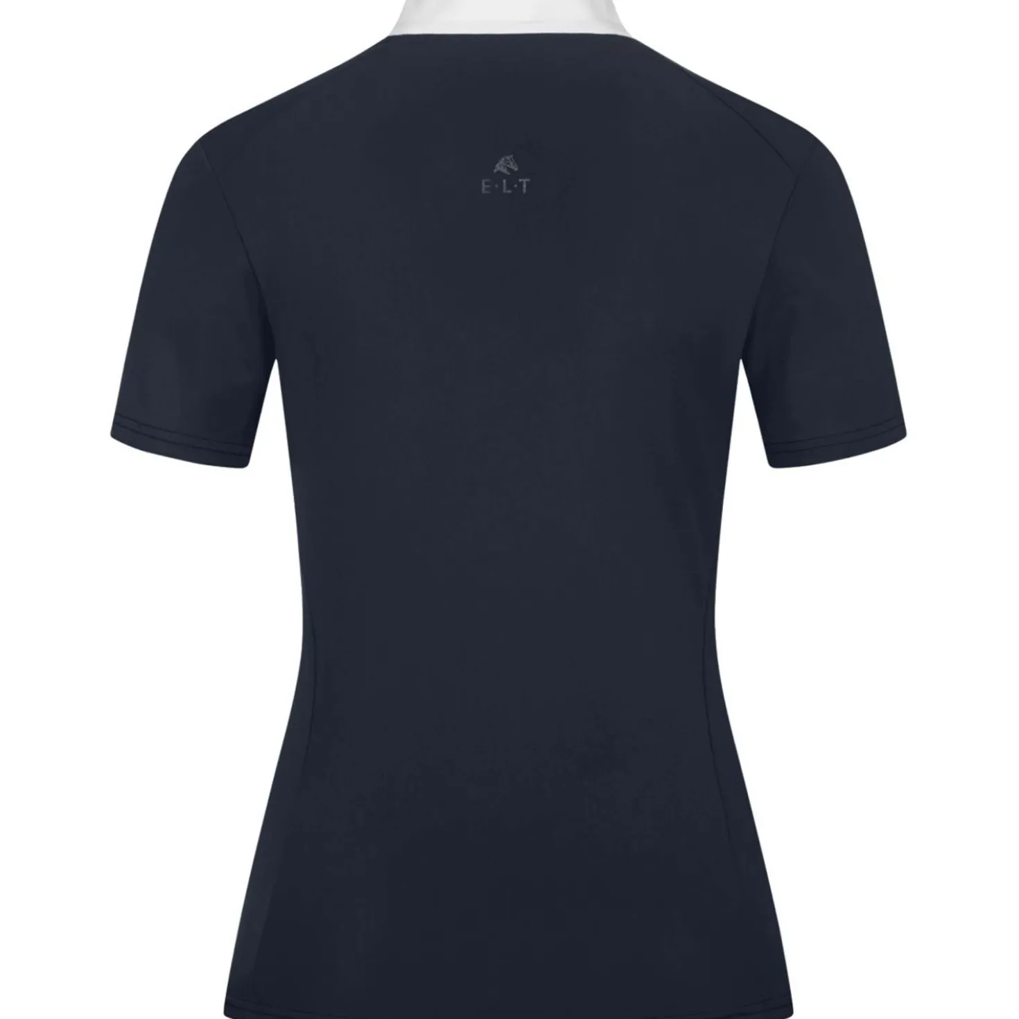 ELT Wedstrijdshirt Paola Deep Blue