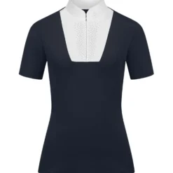 ELT Wedstrijdshirt Paola Deep Blue