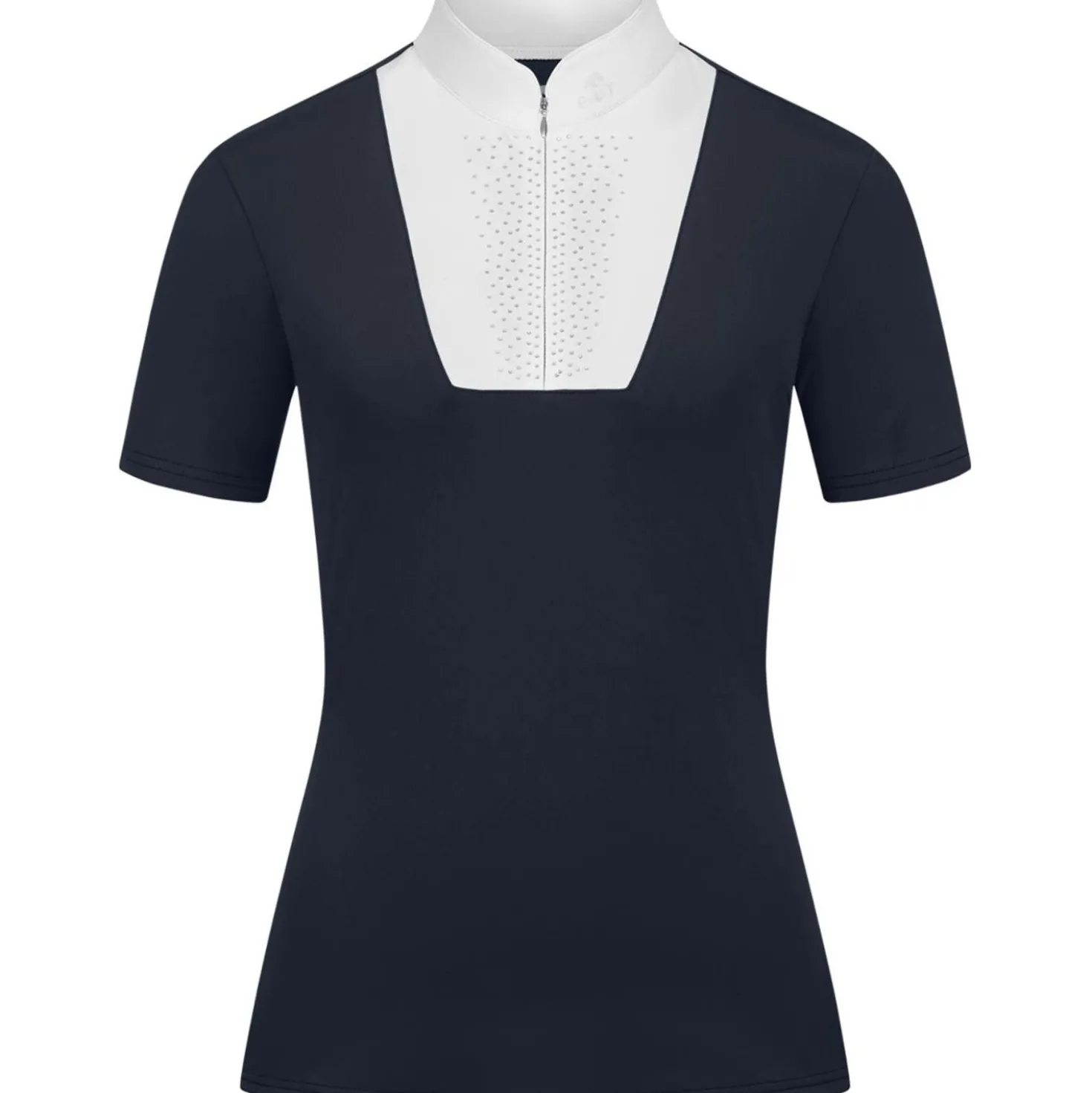 ELT Wedstrijdshirt Paola Deep Blue