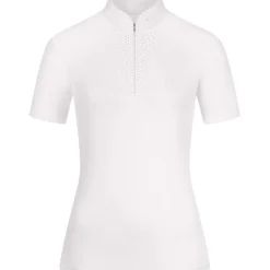 ELT Wedstrijdshirt Paola Wit