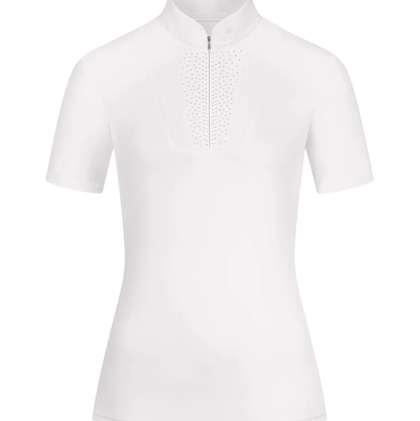 ELT Wedstrijdshirt Paola Wit