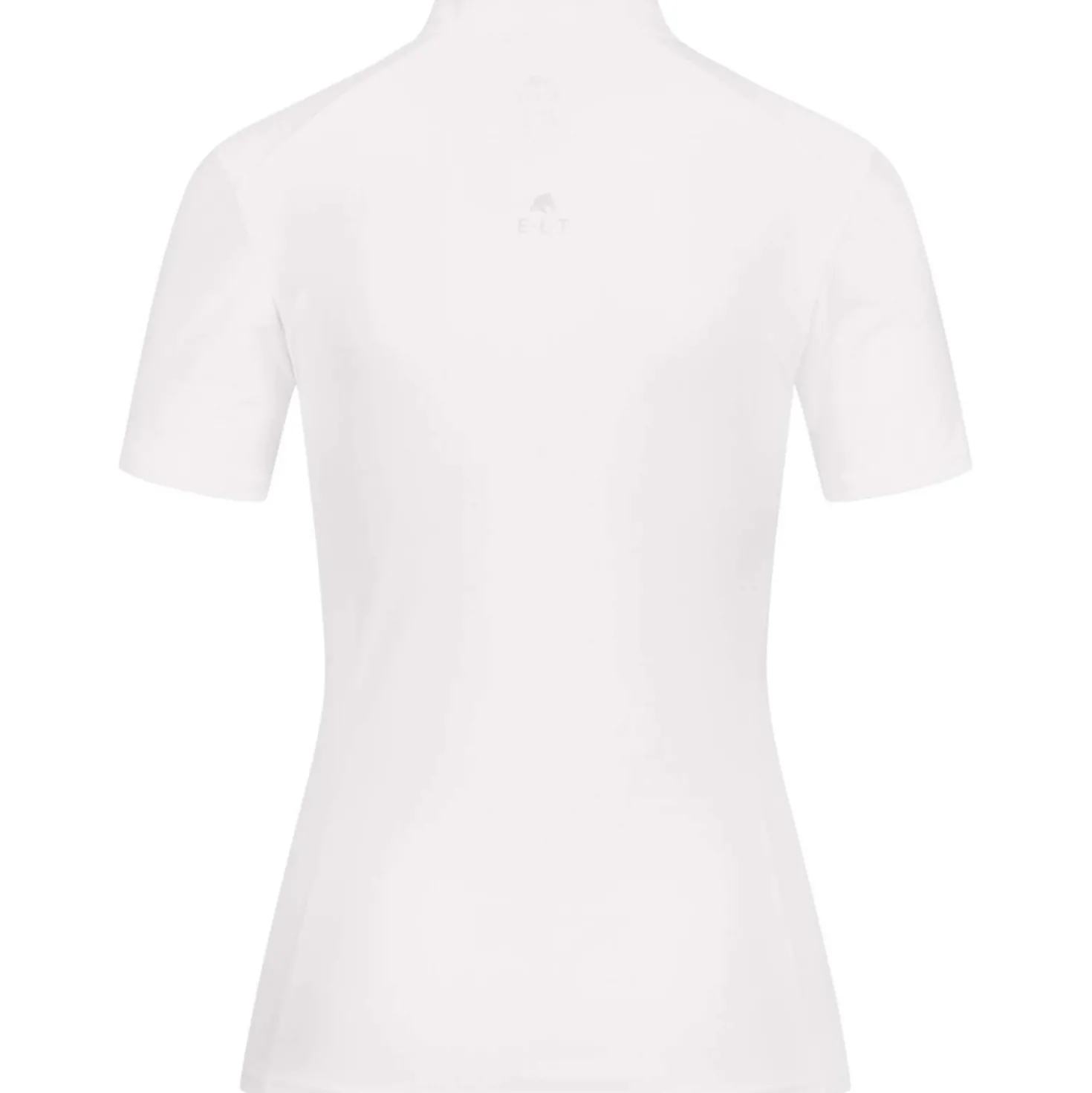 ELT Wedstrijdshirt Paola Wit