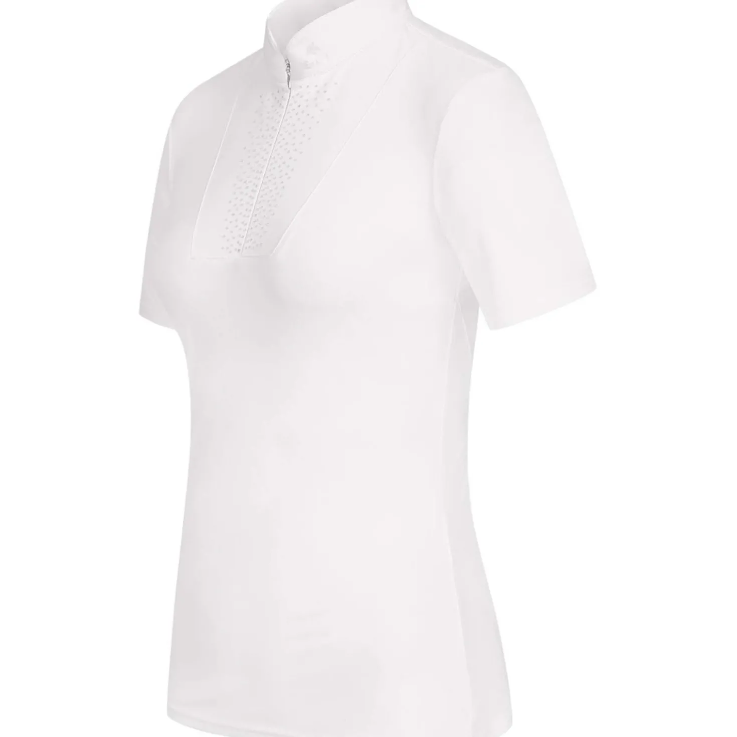 ELT Wedstrijdshirt Paola Wit
