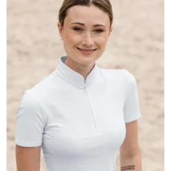 ELT Wedstrijdshirt Paola Wit