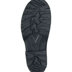 ELT Winter Rijlaarzen Essential Zwart
