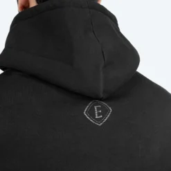 Elvera Equestrian Hoodie EEUnity Zwart