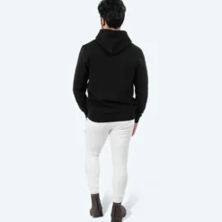 Elvera Equestrian Hoodie EEUnity Zwart