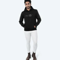 Elvera Equestrian Hoodie EEUnity Zwart