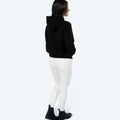 Elvera Equestrian Hoodie EEUnity Zwart