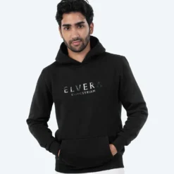 Elvera Equestrian Hoodie EEUnity Zwart